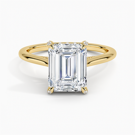 Adorned Dawn Diamond Ring - Brilliant Earth