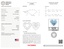 3.04 Ct. Fancy Vivid Blue Heart Lab Grown Diamond, smalladditional view 2