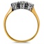 The Avia Ring, smallside view