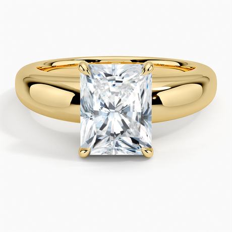 Adrian Solitaire Ring - Brilliant Earth