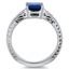 The Fielder Ring, smallside view