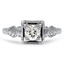 Edwardian Diamond Vintage Ring