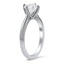 Compass Point Diamond Ring, smallview
