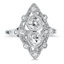 Art Deco Diamond Vintage Ring
