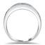 The Providencia Ring, smallside view