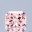 3.10 Ct. Fancy Intense Pink Radiant Lab Grown Diamond