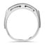 The Butler Ring, smallside view