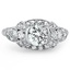 Art Deco Diamond Vintage Ring