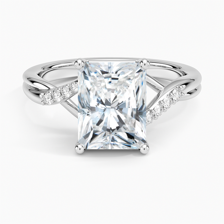 Chamise Engagement Ring (1/15 ct. tw.)