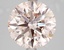 4.01 Ct. Fancy Pink Round Lab Grown Diamond