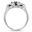 The Costanza Ring, smallside view