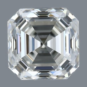 Asscher Diamond