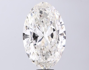 Oval Diamond