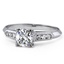 Art Deco Diamond Vintage Ring
