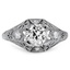 Art Deco Diamond Vintage Ring