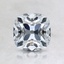 1.01 Ct., E Color, Old Mine Cut Diamond