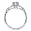 The Verali Ring, smallside view