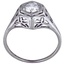 The Bamboo Ring, smallside view
