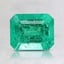 7x5.7mm Colombian Emerald