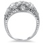 The Araceli Ring, smallside view