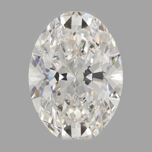 Oval Diamond