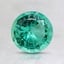 6.6mm Round Emerald