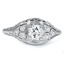 Edwardian Diamond Vintage Ring