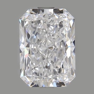 Radiant Diamond