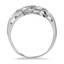 The Jacintha Ring, smallside view