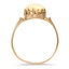 The Ofella Ring, smallside view