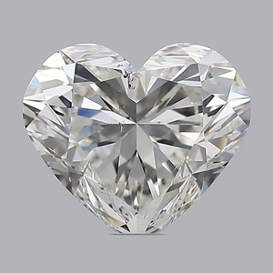 Heart Diamond
