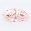 1.55 Ct. Fancy Pink Marquise Lab Grown Diamond