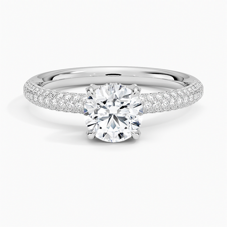 Valencia Diamond Ring (1/3 ct. tw.)