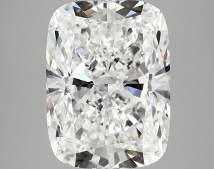 Cushion Diamond