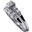 The Graciela Ring Set, smallside view