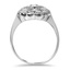 The Korella Ring, smallside view