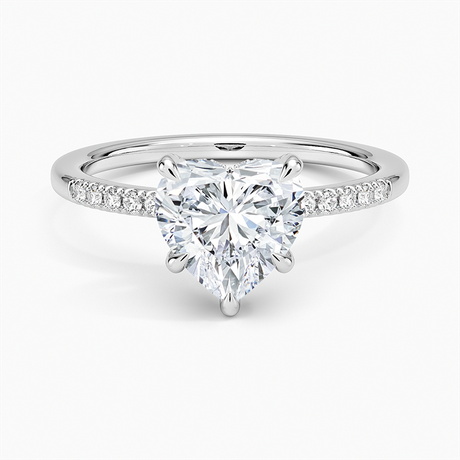 Diamond Gallery Engagement Setting