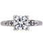 Art Deco Diamond Vintage Ring