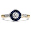 Art Deco Diamond Vintage Ring