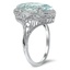 The Roselee Ring, smallside view