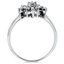 The Xela Ring, smallside view