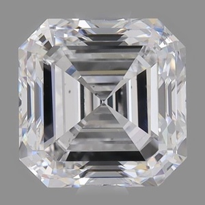 Asscher Diamond