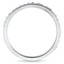 The Drew Ring, smallside view