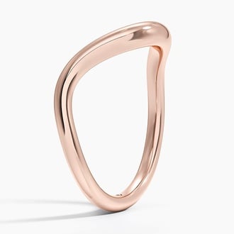 Silhouette Ring