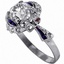 The Ribbons Ring, smallside view