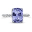 Art Deco Sapphire Vintage Ring