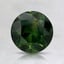 6.7mm Teal Round Australian Sapphire