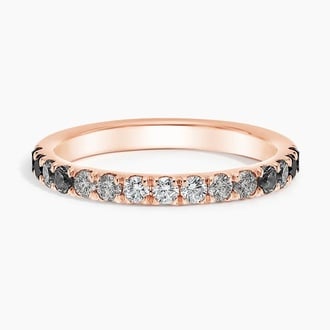 Nimbus Ombre Ring (1/3 ct. tw.)