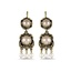 The Sarika Earrings