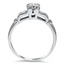 The Naya Ring, smallside view